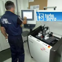 Servis turbokompresora TURBO SERVIS - Servis Turbo servis - 2
