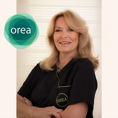 Podizanje očnih kapaka OREA - Specijalistička bolnica za estetsku hirgiju Orea - 2