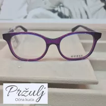 GUESS  Dečije naočare za vid  model 1 - Očna kuća Pržulj - 1