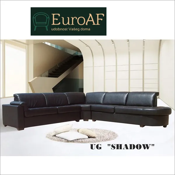Ugaone garniture EURO AF SIMFO - Euro Af Simfo salon nameštaja - 2
