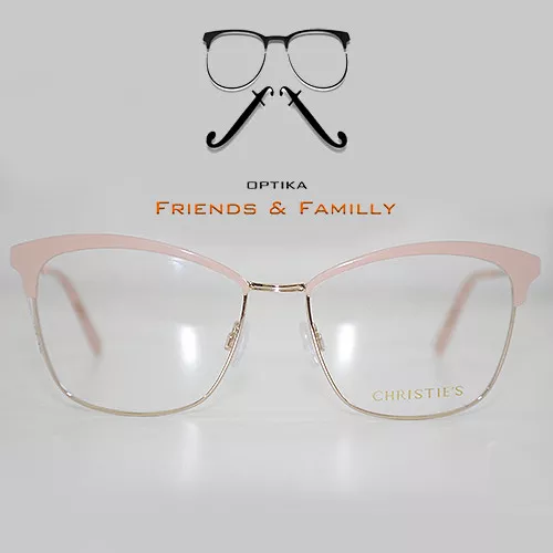 CHRISTIES  Ženske naočare za vid  model 1 - Optika Friends and Family - 3