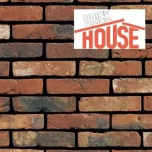 Cigle  Vandersanden Castello Rood - Brick House - 5