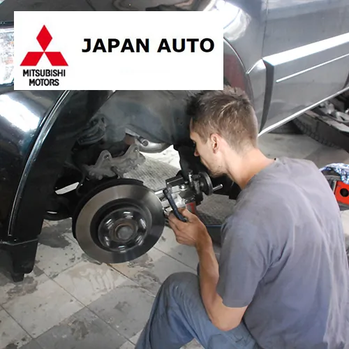 Auto servis Mitsubishi i Hyndai JAPAN AUTO - Japan auto - 3