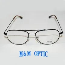 Muški okvir TABO - M&M Optic - 1