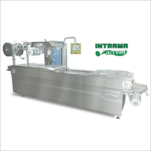 Automatska termoforming linija Accent 420 INTRAMA - Intrama Srb - 1