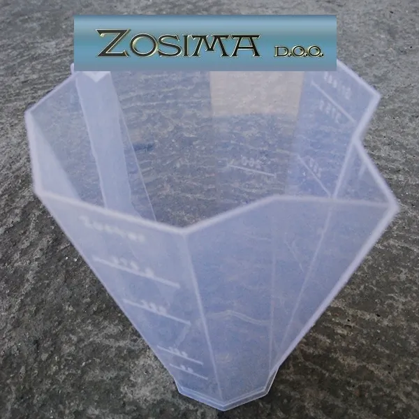 Merica  ZOSIMA PLASTIKA - ZoSima Plastika - 2