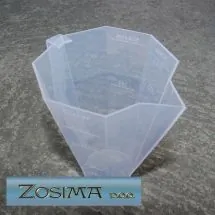 Merica  ZOSIMA PLASTIKA - ZoSima Plastika - 1