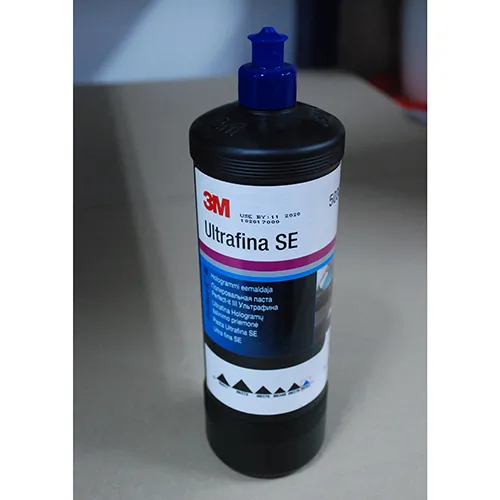 Ultrafina SE 50383 - 3M - Pasta za poliranje - Farbara Bimax - 1