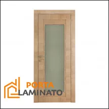 Sobna vrata PREMIUM CAPPUCCINO  Model 5 - Porta Laminato - 1