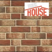 Cigla  FeldHaus Klinker R 690 - Brick House - 5