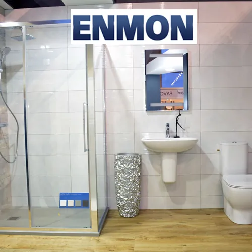 Tuš kabine ENMON - Enmon1 - 2