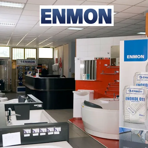 Tuš kabine ENMON - Enmon1 - 1