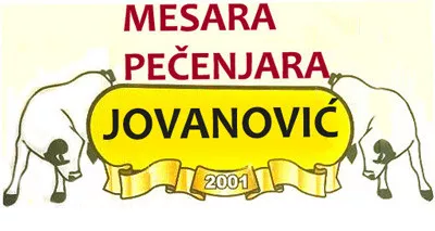ORADA NA ŽARU - Mesara i pečenjara Jovanović - 1