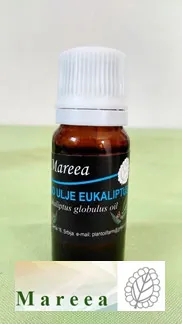 Eterska ulja MAREEA - Plantoil farm - Prirodna kozmetika Mareea - 1