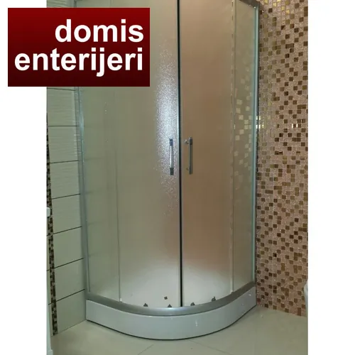 Tuš kabine DOMIS ENTERIJERI - Domis Enterijeri - 2