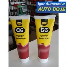 G6 Rapid grade  FARECLA  Polir pasta - Auto boje Igor Automotive - 2