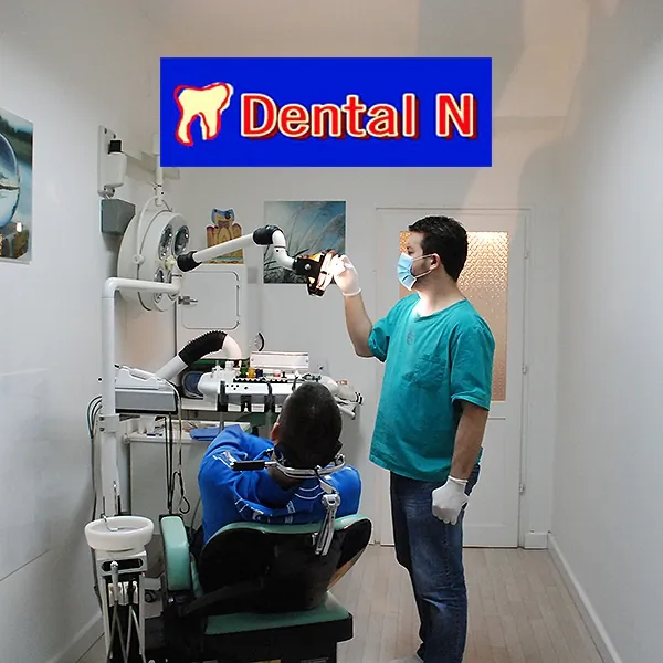 Beljenje zuba DENTAL N PLUS - Stomatološka ordinacija Dental N plus - 2