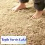 Pranje tepiha SERVIS LAKI - Tepih servis Laki - 1