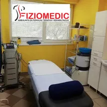 DIADINAMIČNE STRUJE  DDS - Fiziomedic Ambulanta za fizikalnu terapiju i rehabilitaciju - 1