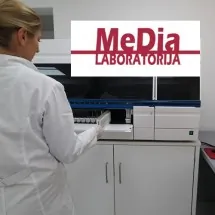 Alergologija BIOHEMIJSKA LABORATORIJA MEDIA - Biohemijska laboratorija MeDia Smederevo - 1