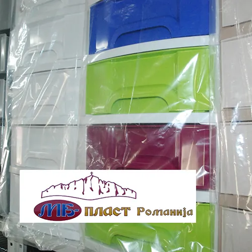 Plastične fioke MB PLAST ROMANIJA - MB Plast Romanija - 2