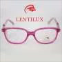HELLO KITTY  Dečije naočare za vid  model 1 - Optika Lentilux - 1