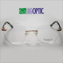 ROMEO  Ženske naočare za vid  model 2 - BG Optic - 2