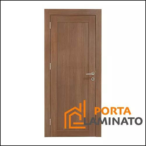 Sobna vrata PREMIUM ORAH  Model 1 - Porta Laminato - 1