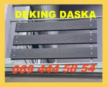 DEKING DASKE - Svet žica - 3