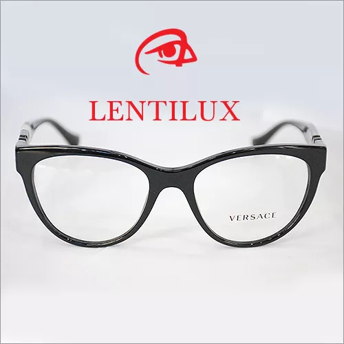 VERSACE  Ženske naočare za vid  model 2 - Optika Lentilux - 2