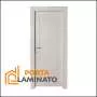 Sobna vrata PREMIUM SILVER ROYAL  Model 2 - Porta Laminato - 1