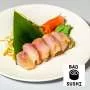 SASHIMI MADAI - Bad sushi restoran - 1