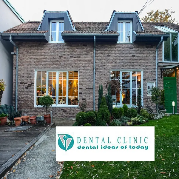 Cad - Cam DENTAL CLINIC - Dental Clinic Stomatološka ordinacija - 1