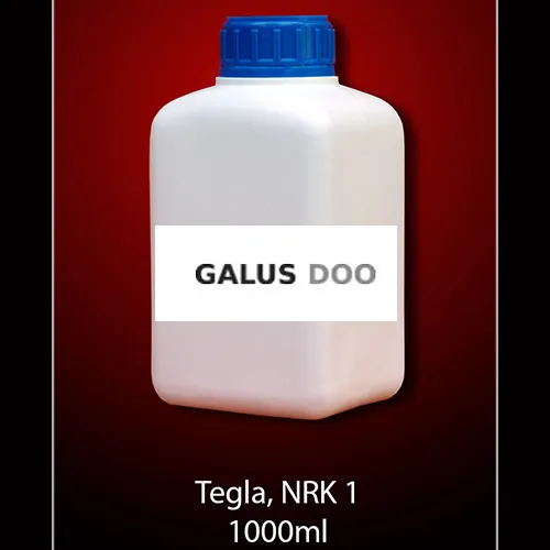 Tegle NRK GALUS - Galus - 1