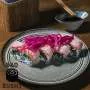 GEISHA ROLL - Bad sushi restoran - 1