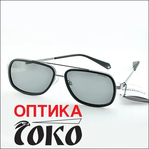 POLARODID  Muške naočare za sunce  model 2 - Optika Soko - 1