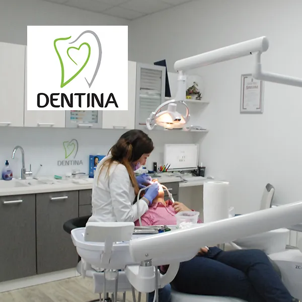 Frenektomija DENTINA - Stomatološka ordinacija Dentina - 2