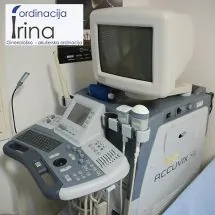 Ginekološki (akušerski) ultrazvučni pregled u ordinaciji Irina - Ginekološko akušerska ordinacija Irina - 1