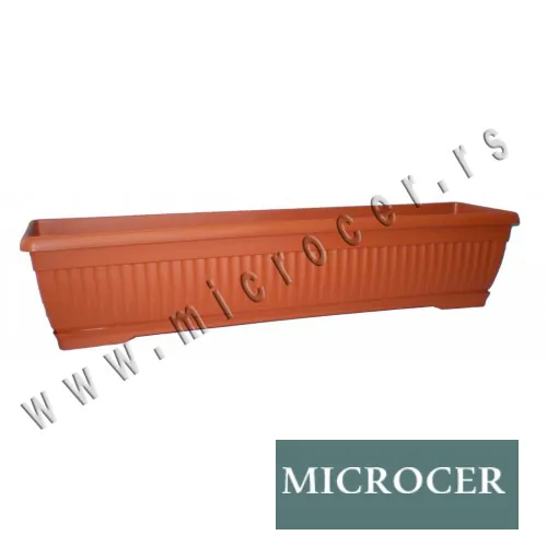 Žardinjere MICROCER - Microcer Kanjiža - 3