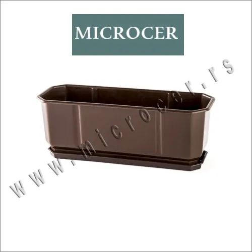 Žardinjere MICROCER - Microcer Kanjiža - 1