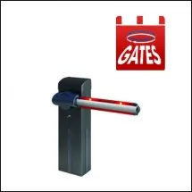 AUTOMATSKE PARKING RAMPE   GIOTTO - Gates - 1