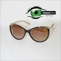 RALPH LAUREN Ženske naočare za sunce model 5 - Green Eyes optika - 2