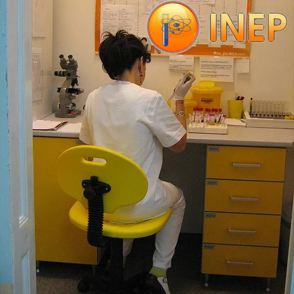 Bilirubin  INEP LABORATORIJA - Inep laboratorija - 1