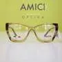 EXESS  Ženske naočare za vid  model 5 - Optika Amici - 1