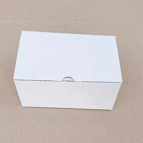 ŠTANCANA KUTIJA  Model 1 - Presprint kartonske kutije - 2
