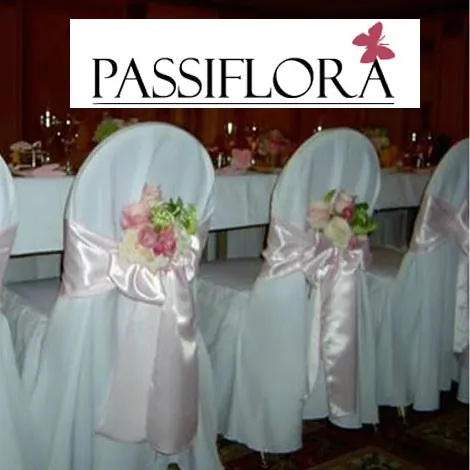 Dekoracija svadbi PASSIFLORA - Passiflora - 2