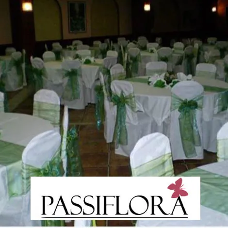 Dekoracija svadbi PASSIFLORA - Passiflora - 3