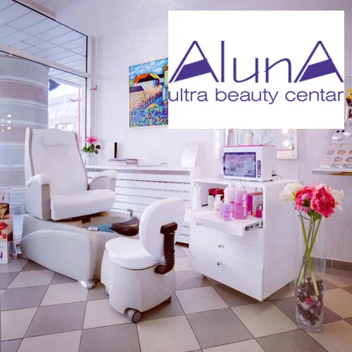 Epilacija ALUNA BEAUTY CENTAR - Aluna Beauty Centar - 3