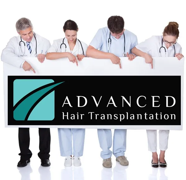 TRANSPLATACIJA KOSE - AHT - Advance hair Transplantation - AHT - 6