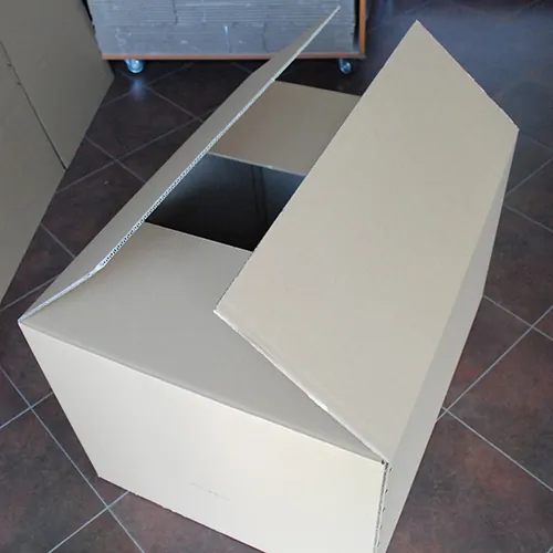 kartonska kutija - Alpha Box Trade - 2